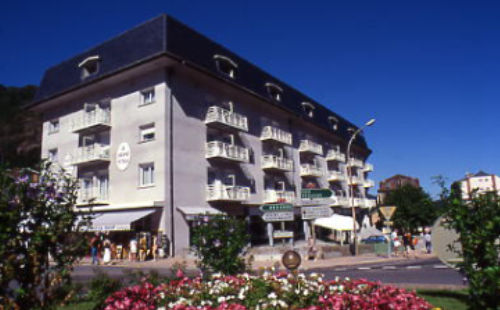 Le Grand Tetras Spa & Hotel Ax Les Thermes | Pyrenees Summer Accommodation